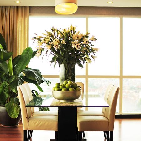 Fraser Suites Ανόι Εξωτερικό φωτογραφία