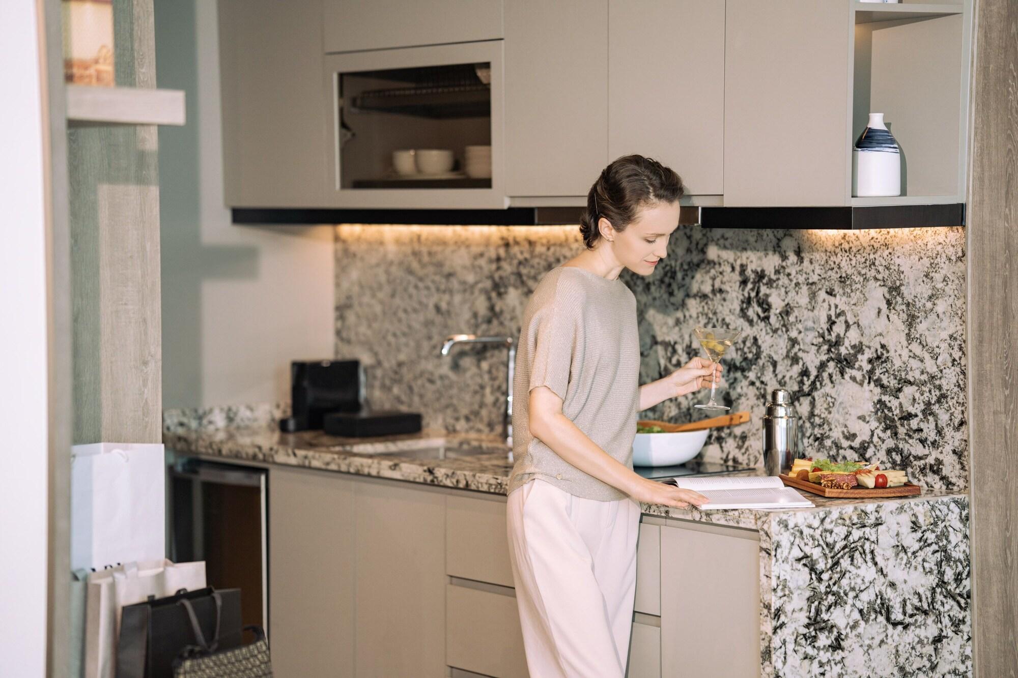 Fraser Suites Ανόι Εξωτερικό φωτογραφία