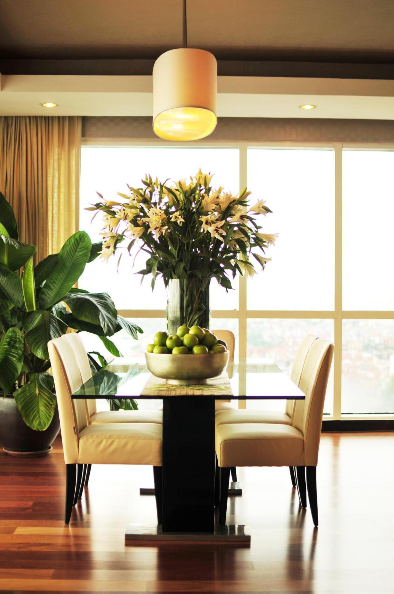 Fraser Suites Ανόι Εξωτερικό φωτογραφία