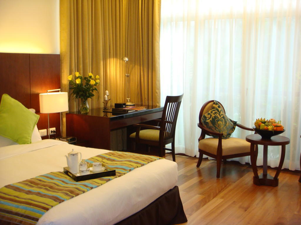 Fraser Suites Ανόι Εξωτερικό φωτογραφία