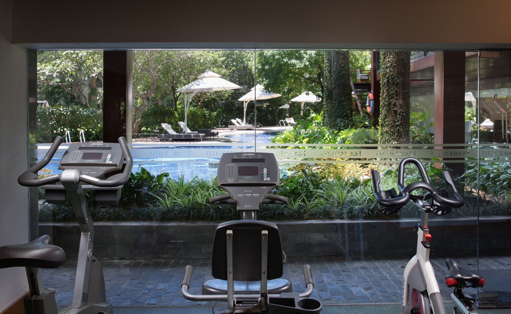 Fraser Suites Ανόι Εξωτερικό φωτογραφία